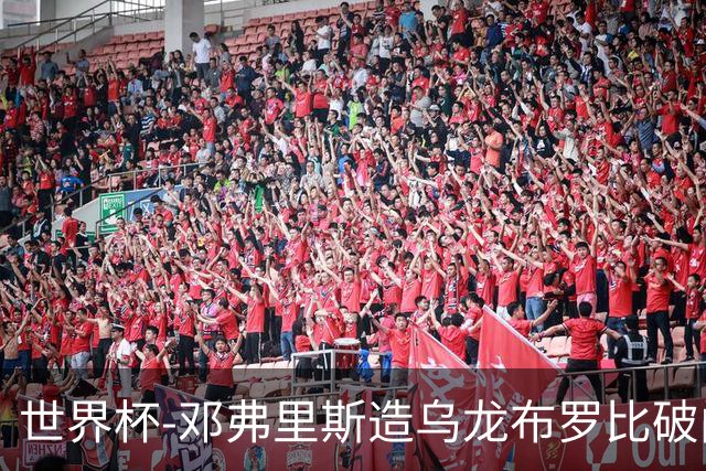 世界杯-邓弗里斯造乌龙布罗比破门 半场荷兰2-0突尼斯