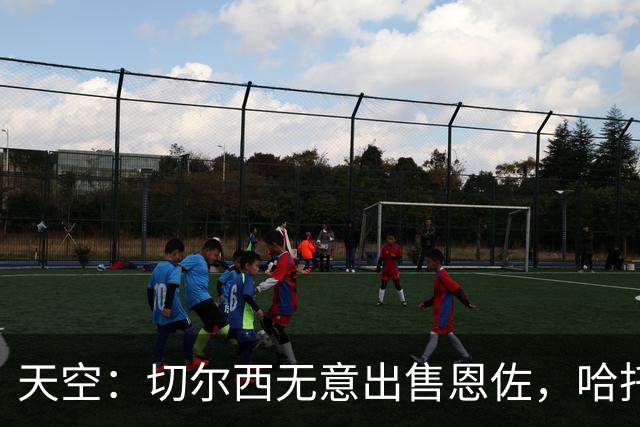 天空：切尔西无意出售恩佐，哈托将成为球队首发左后卫